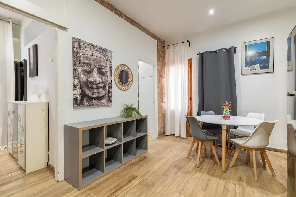 Stay U-nique Apartments Caminal - photo 1