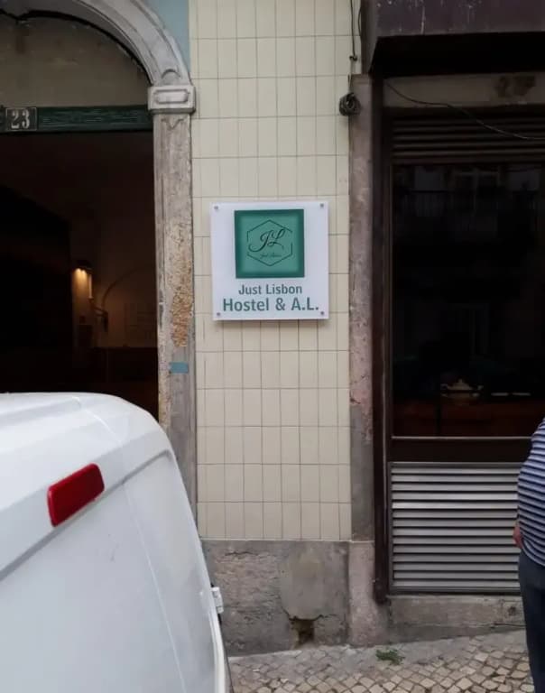 Just Lisbon - photo 1