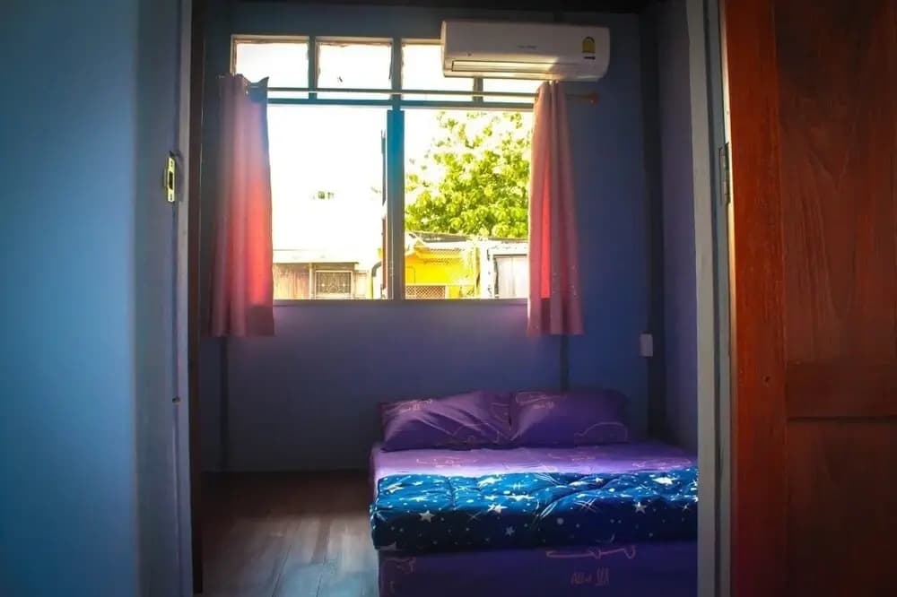 Ma Non House Hostel - photo 2
