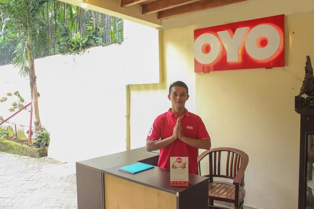 OYO 146 Menteng Residence Near Kementerian Perencanaan Pembangunan Nasional/Badan Perencanaan Pembangunan Nasional (Kementerian PPN/Bappenas) - photo 16
