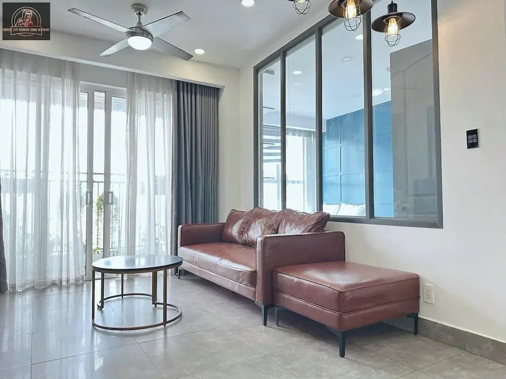 Sunrise City Premium Urban Residence - photo 43