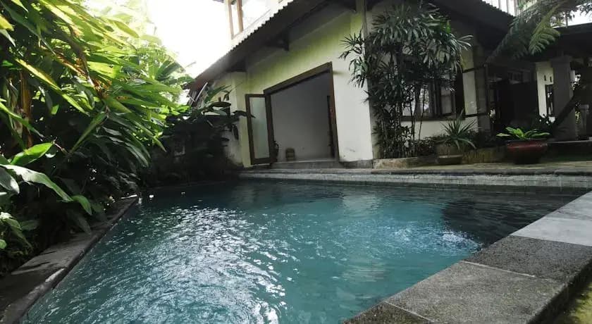Villa Puja Ubud - photo 10