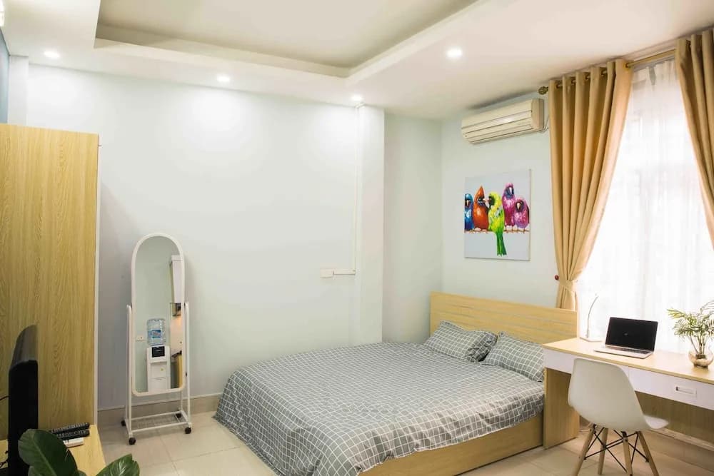 Alt Home No.15 - Hostel - photo 5