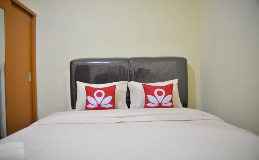ZEN Rooms Near ITC Roxy Mas - photo 5