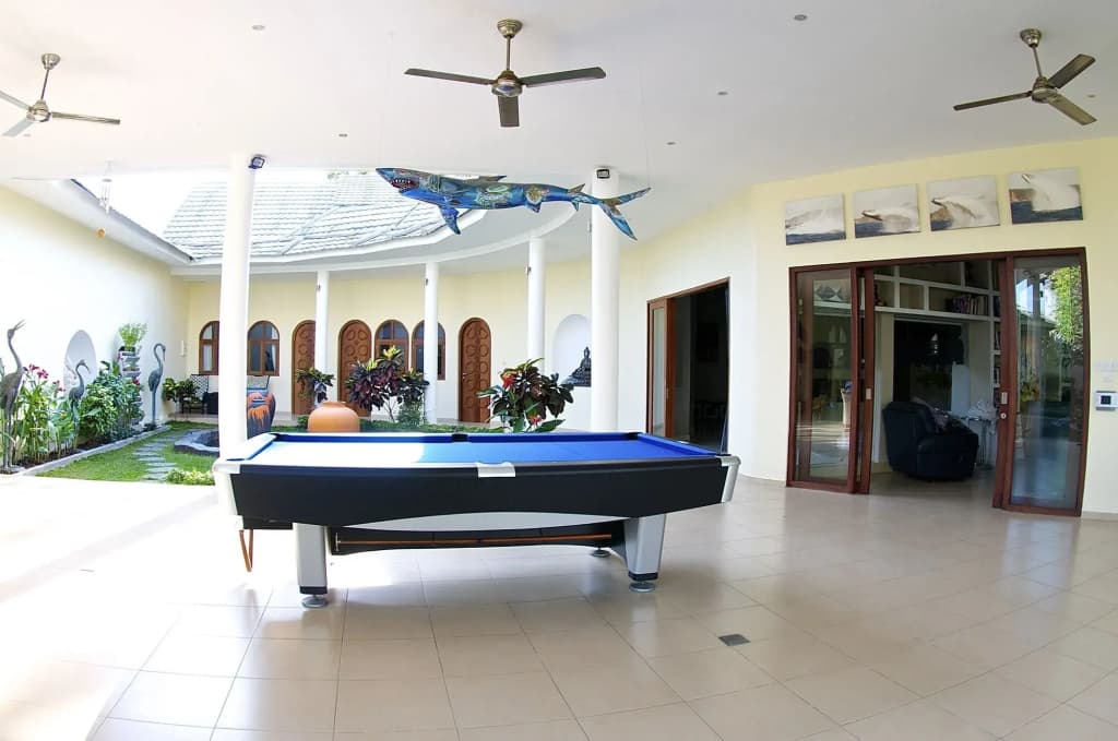 Villa Costa Plenty - photo 23