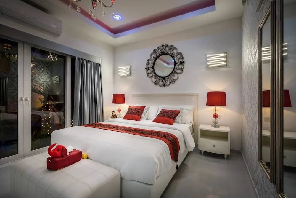 View Talay Villa Pattaya - photo 4