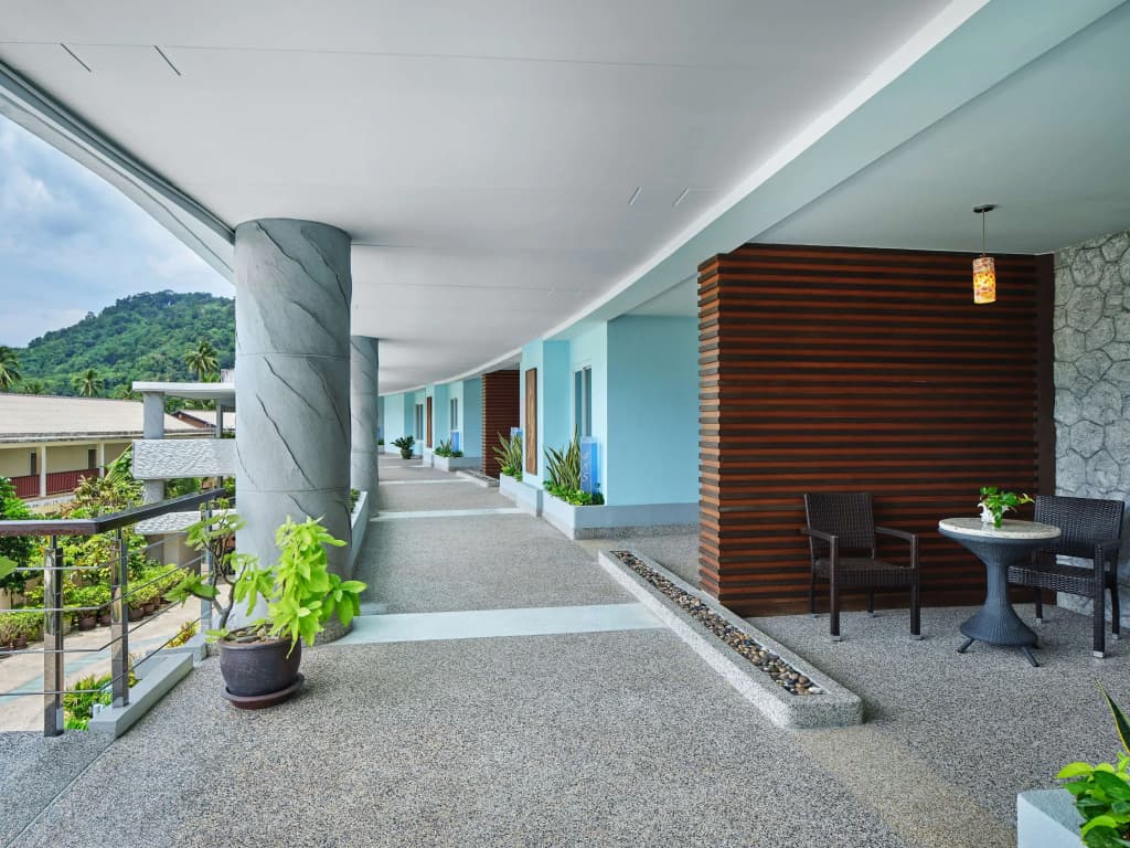 Homm Bliss Southbeach Patong - photo 25