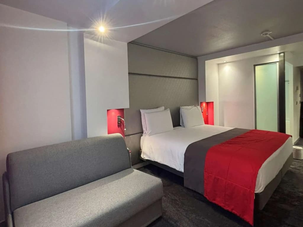 Mercure Paris Montmartre Sacré Coeur - photo 43