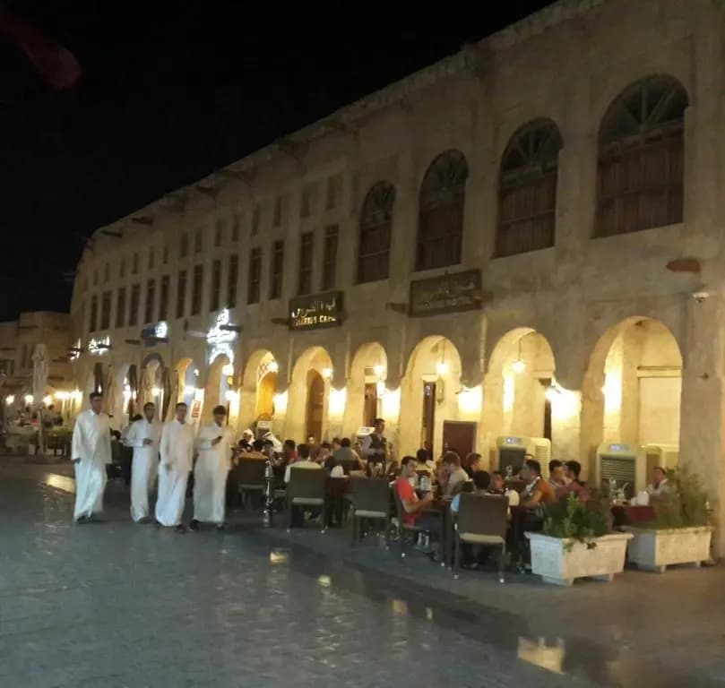 Al Khariss Hotel - photo 18