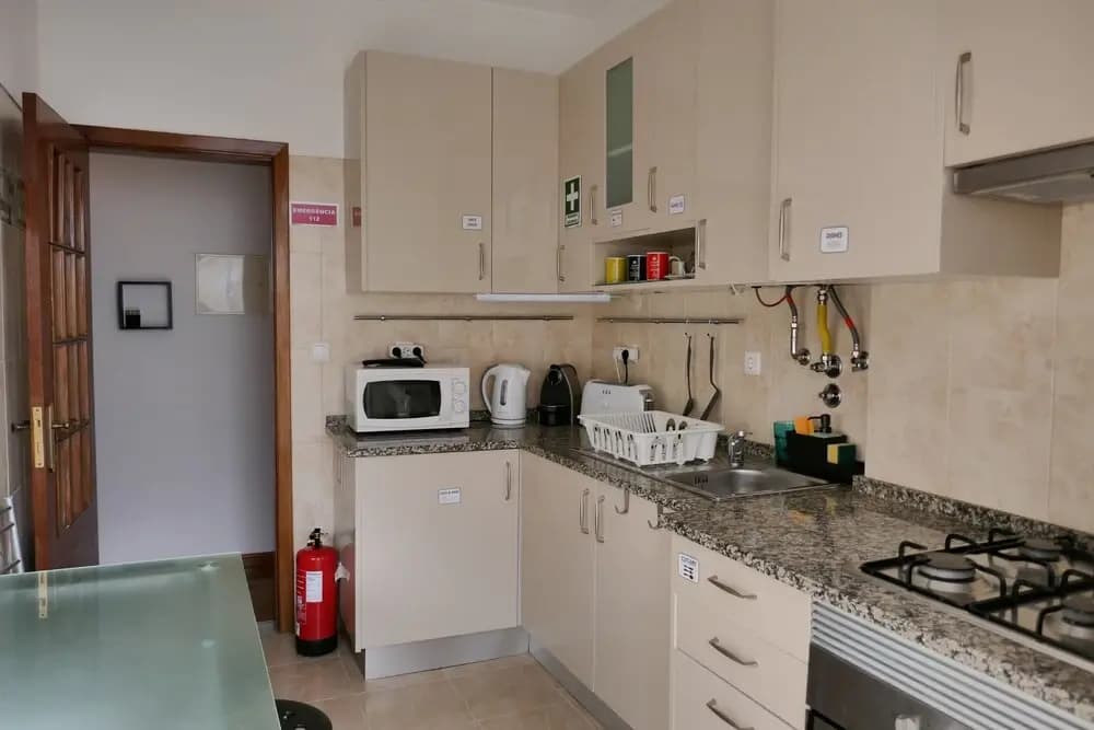 Abade Lisbon Rooms - photo 11