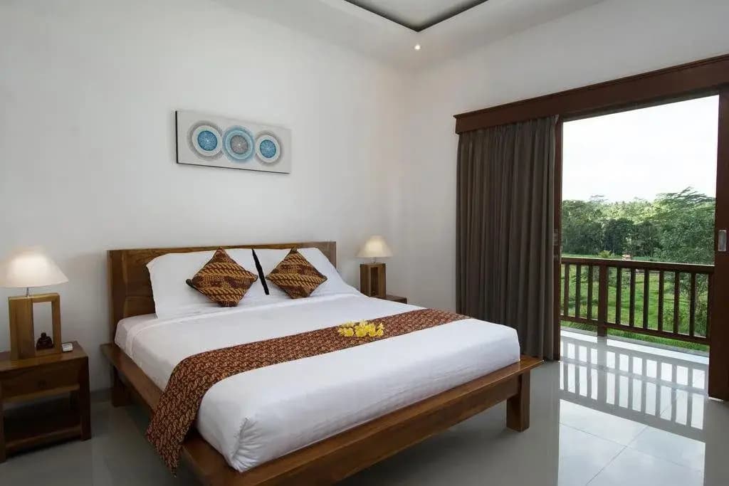 Cenik Villa Ubud - photo 2