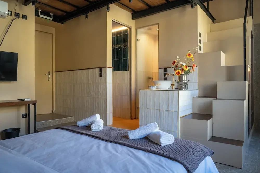 The Saints Inn & Spa - photo 33