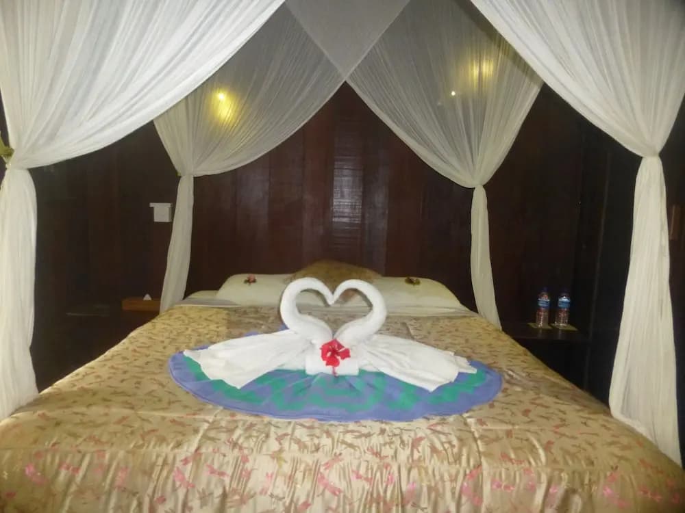 Joglo Taman Sari Resort - photo 2