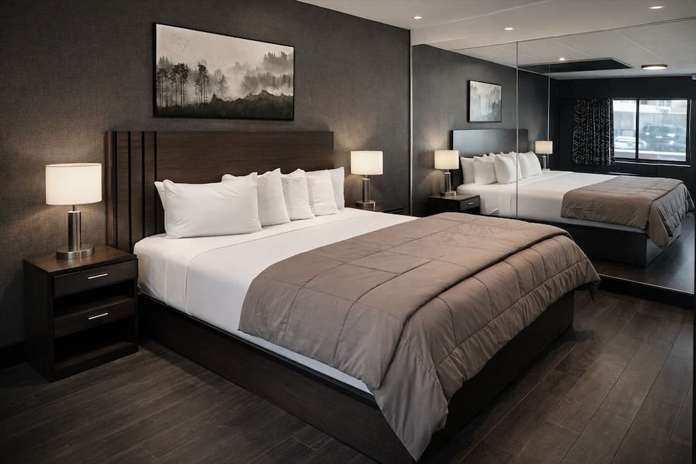 Stella Hotel Bronx - photo 3