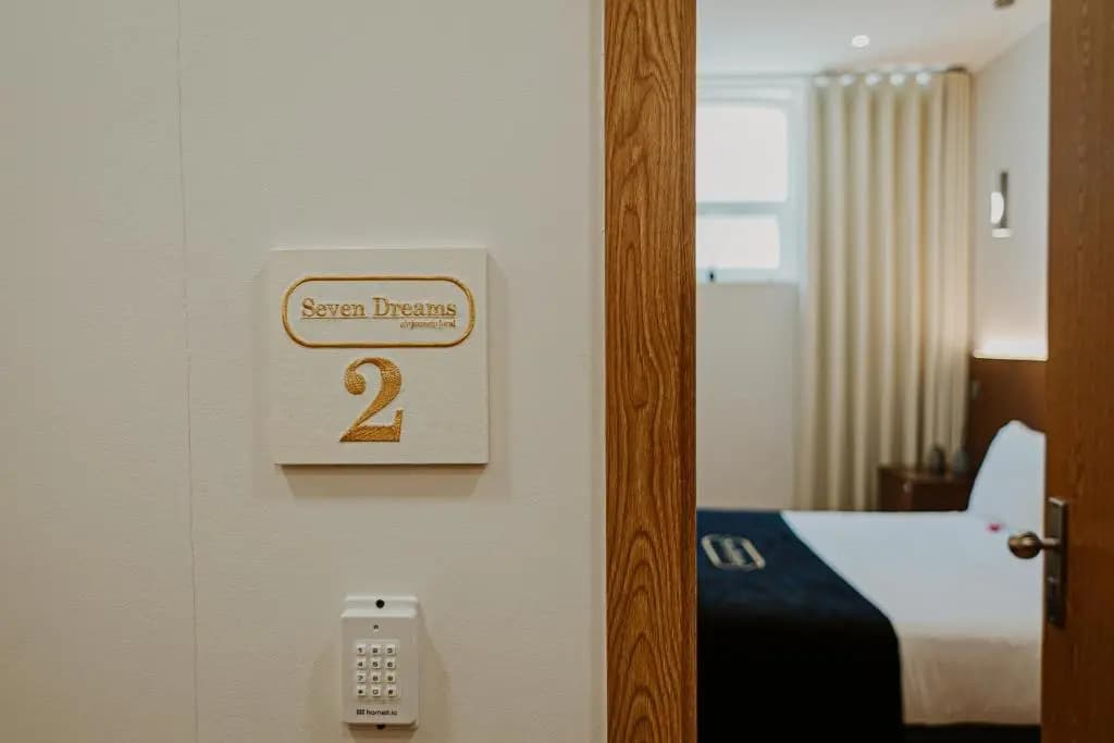 Seven Dreams Suites - photo 5