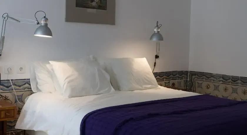 Lisbon Soul Flat @ Alfama - photo 11