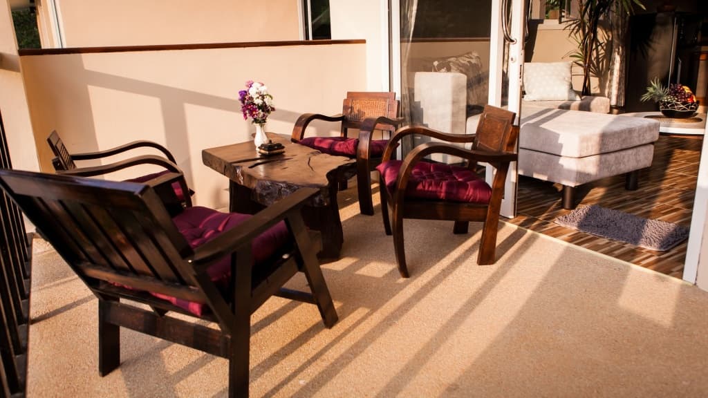 Coco Lilly Villas - photo 31