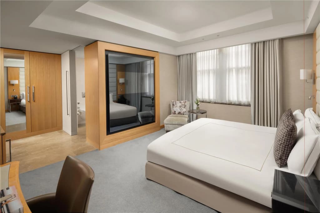 Conrad London St. James - photo 41
