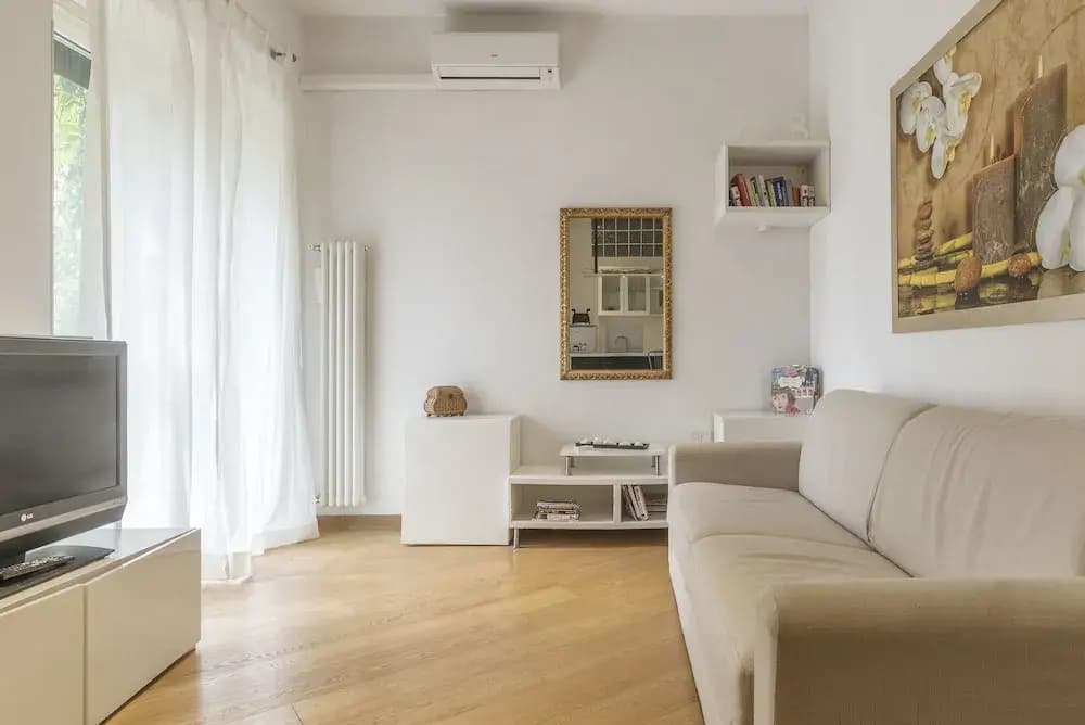 Borghetto Colli Lanzi Studio Flat - photo 5