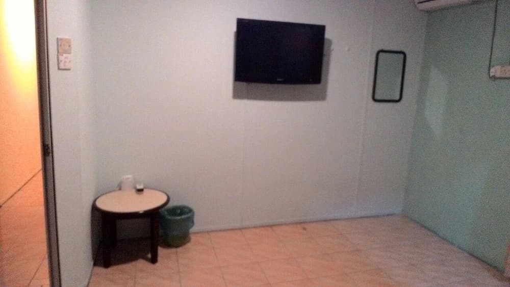 Q One Hotel Semenyih - photo 8