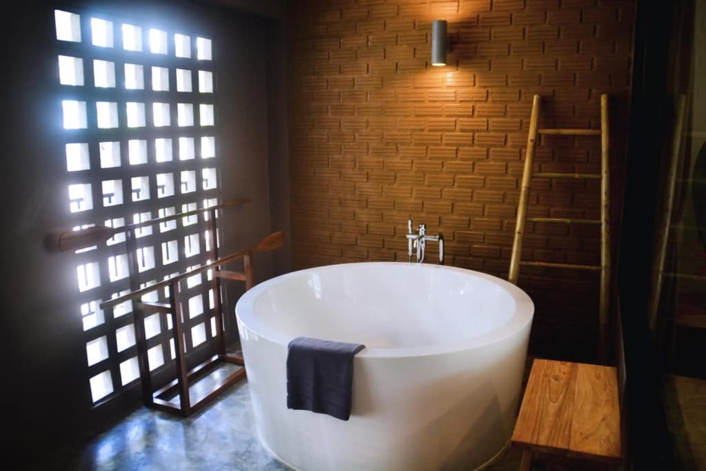 Deevana Krabi Resort - photo 9