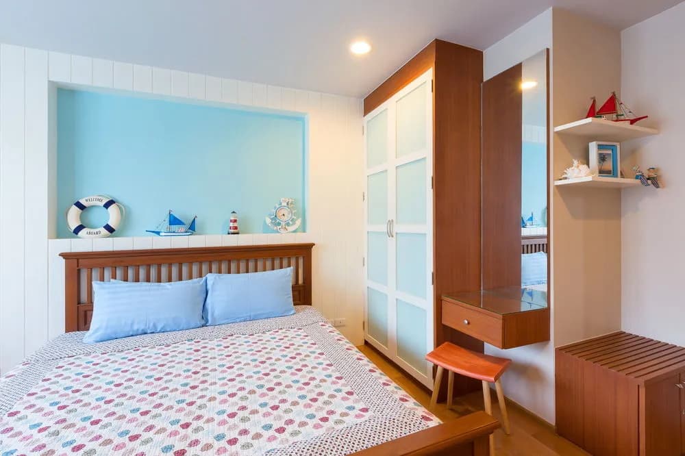 Baan Sansuk Beachfront Condominium - photo 2
