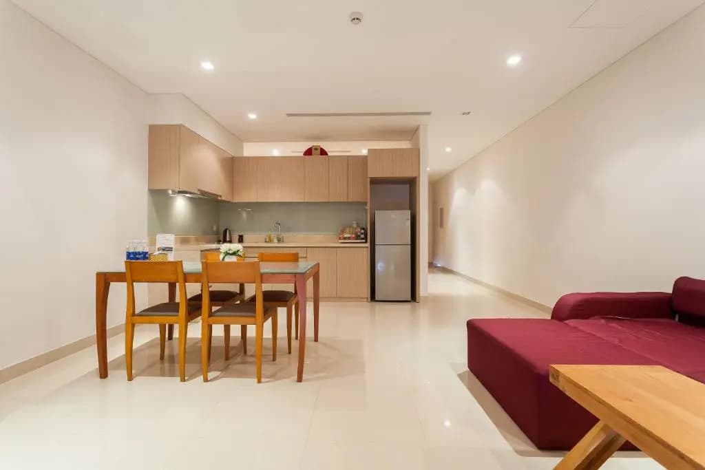 The Ocean Apartment IDCWH A409 - photo 14