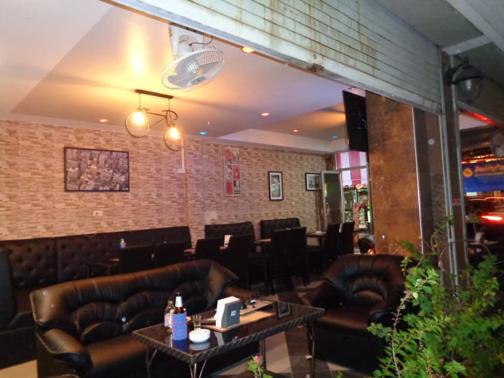 Chill Inn - photo 25