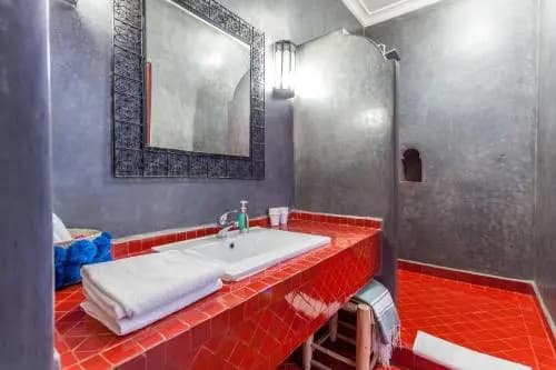 Riad Danka Boutique Hôtel - photo 8