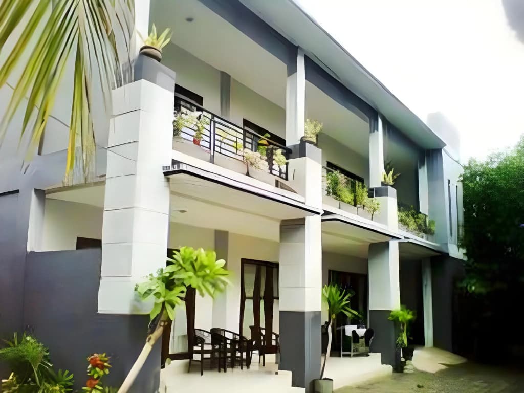 Swandewi Homestay - photo 15