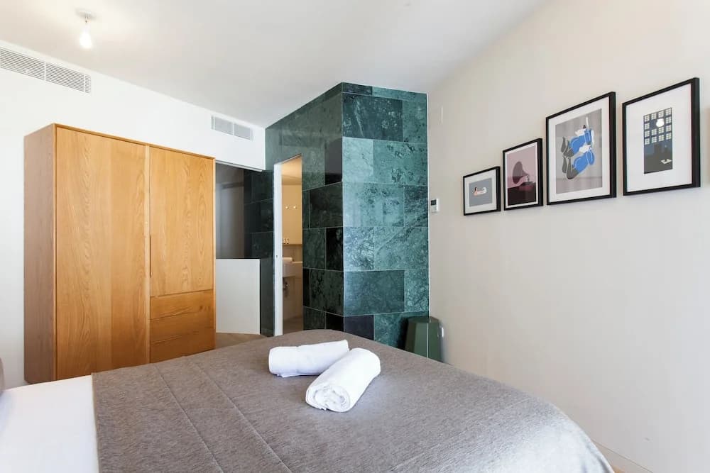 Aspasios City Oasis Apartments - photo 5