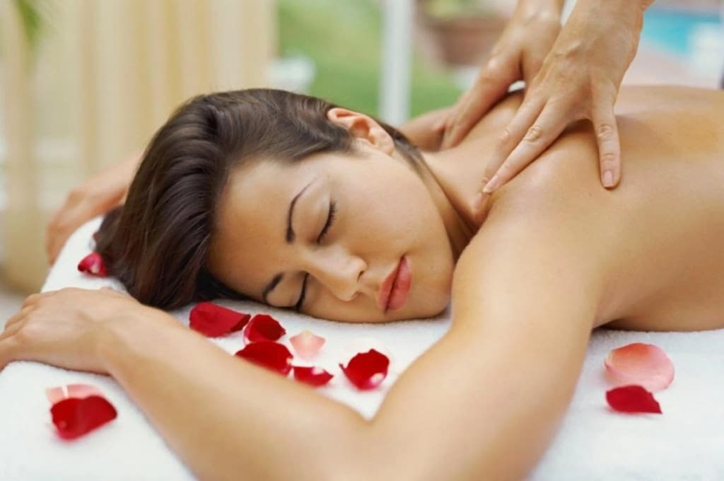 Abian Harmony Hotel & Spa - photo 39
