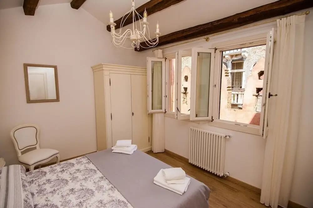 Grimaldi Apartments Ca Del Moro - photo 6