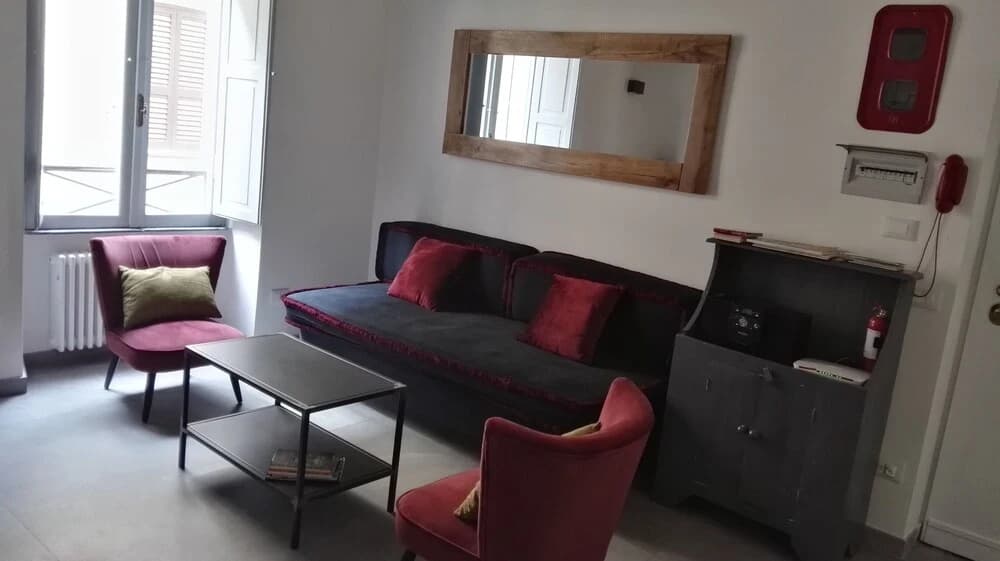 Casa Monti Colosseo, Domus Aureacharming Apt - photo 2