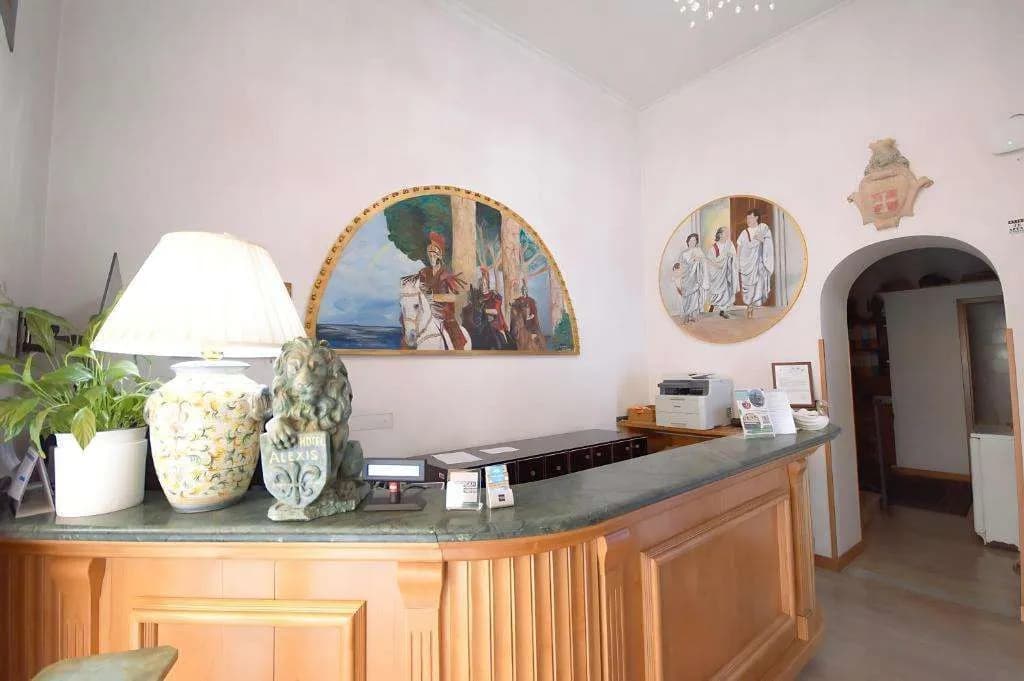 Hotel Alexis - photo 24