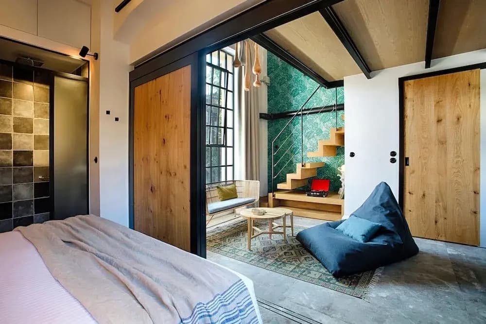 The Foundry Hotel - photo 3
