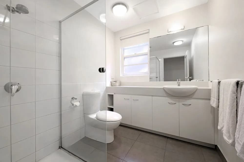 Albert Park Apartments - photo 9