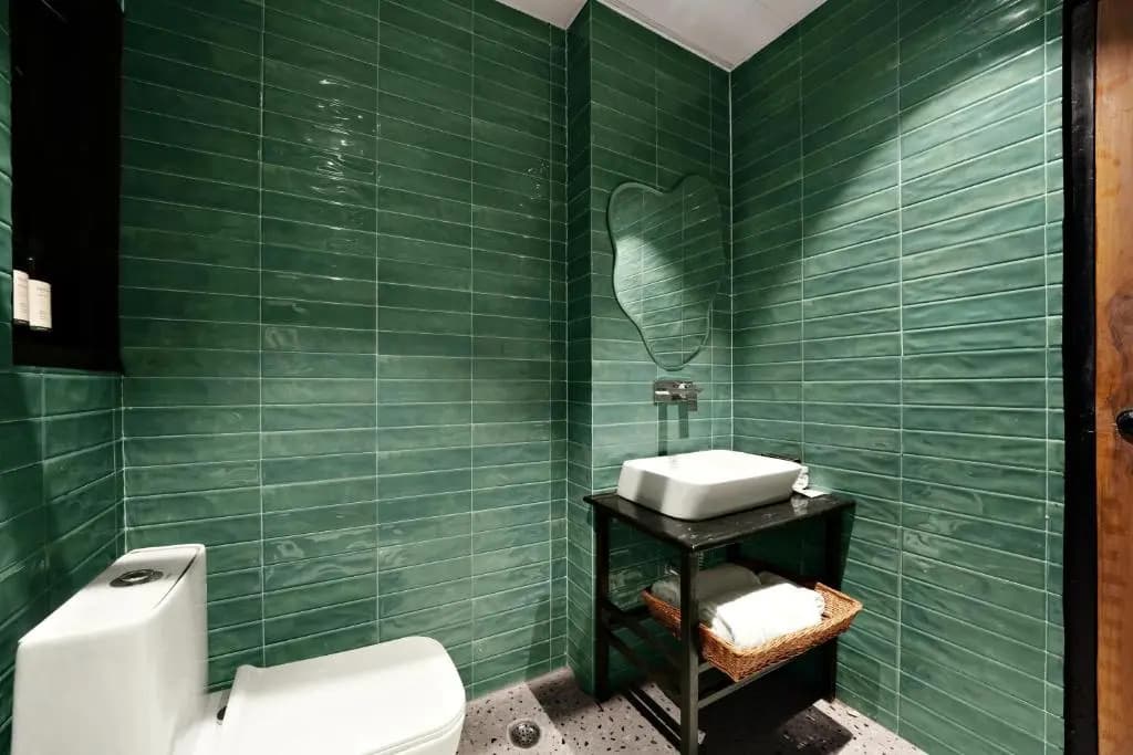 The Village Edit - Minimalist Hotels - photo 27