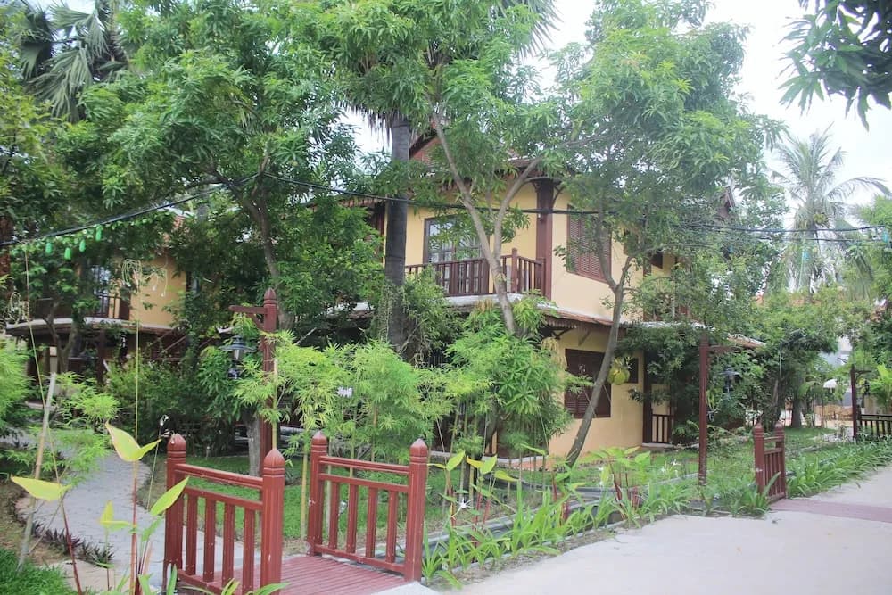 Suryavara Residence Hotel - photo 17