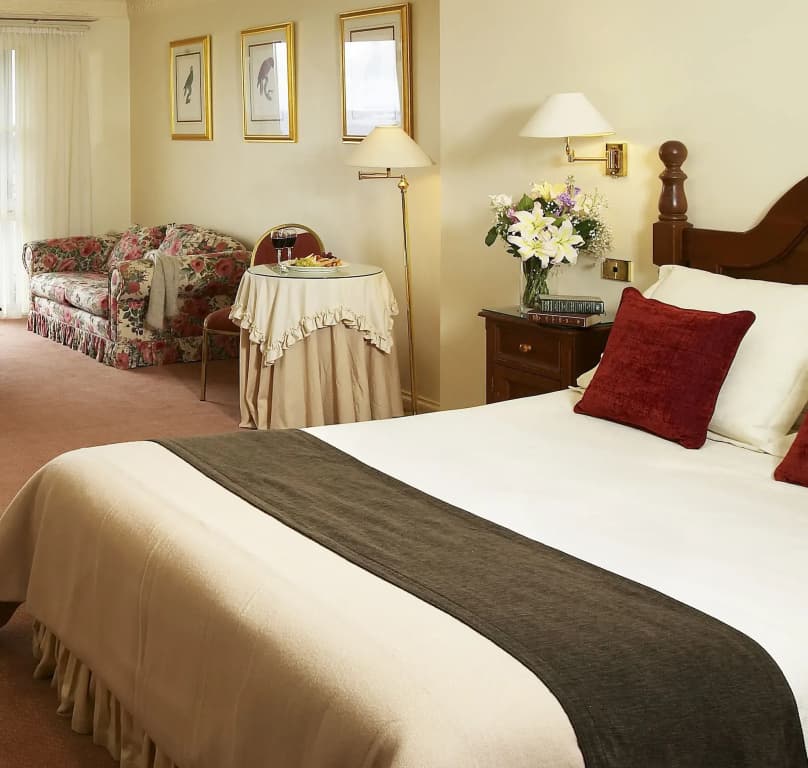 Mountain Heritage Hotel - photo 3