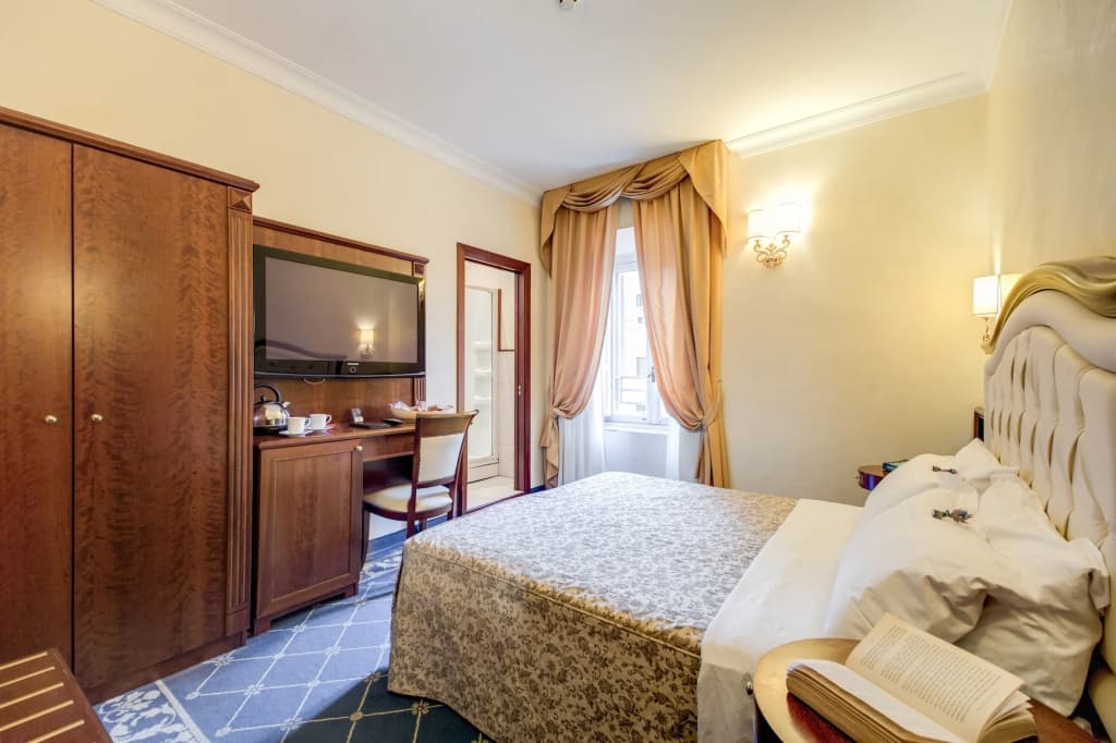 Esedra Inn - photo 3