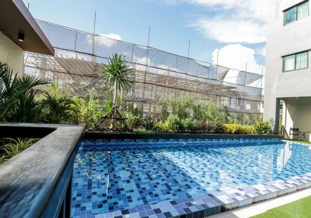 Nida Rooms Bangkok Casa 259 - photo 10