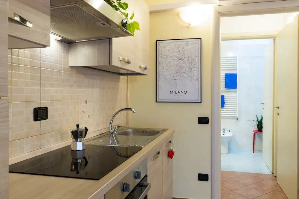 notaMi - Gorla Skyline Top Floor - photo 13