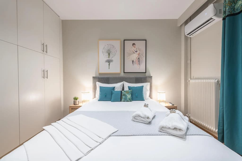 Elegant Mavili Suite by Cloudkeys - main photo