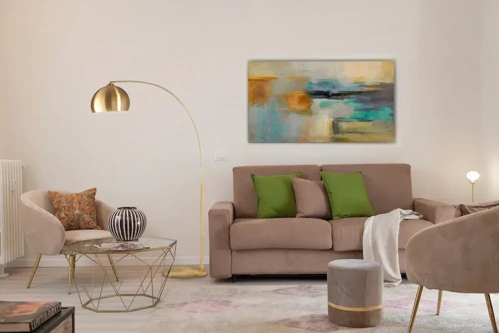 Best Vatican Apartment - photo 10