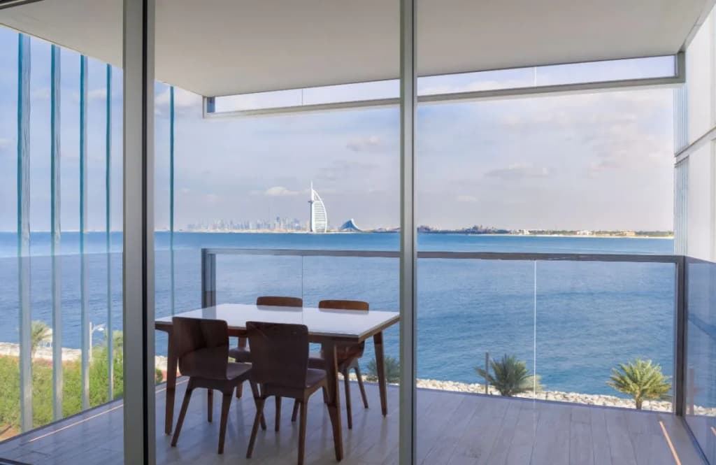 Maison Privee - Muraba - photo 7