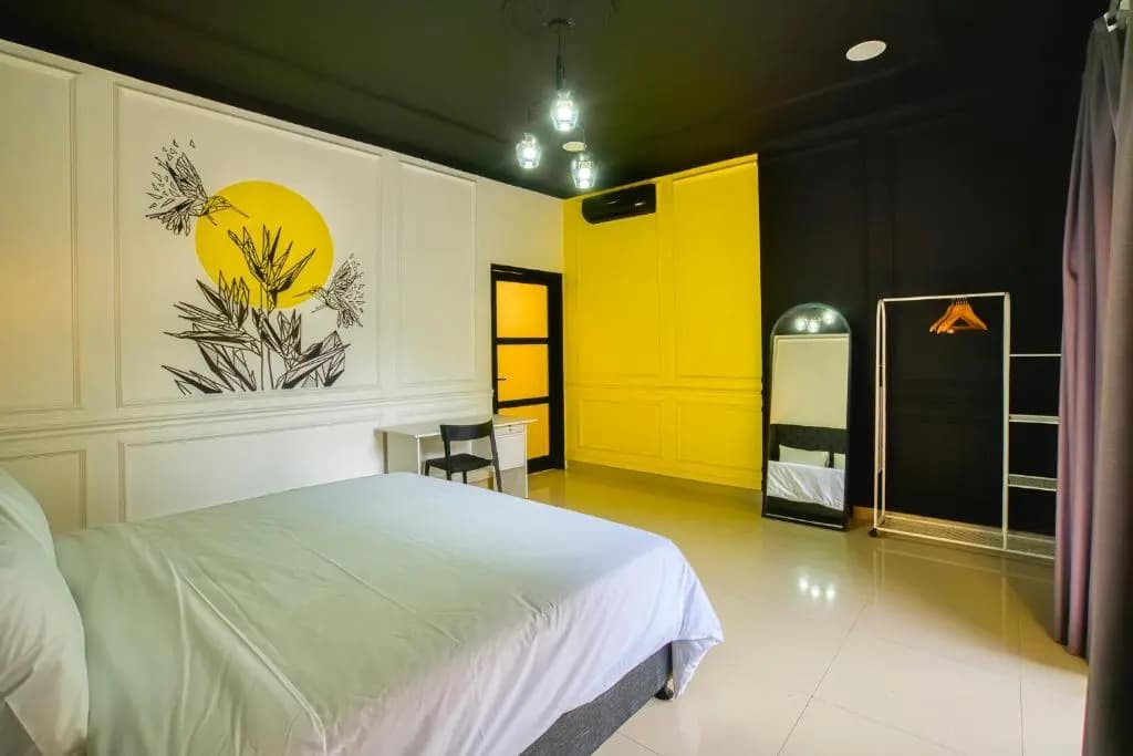 Villa Canberra - photo 5