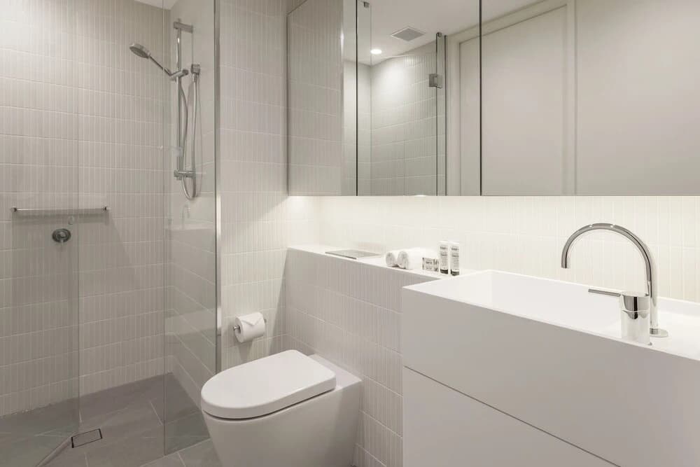 AUSTRALIA 108 Hotel Apartment - photo 10
