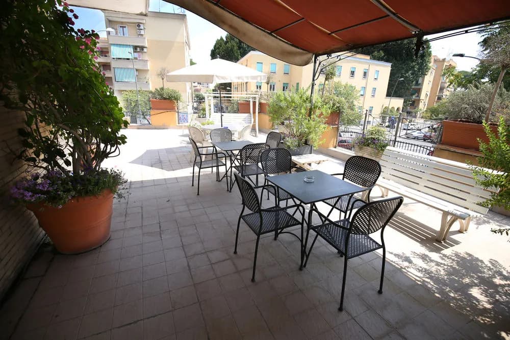 Hotel Derby - photo 20