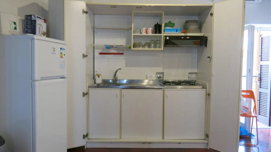 Romantica Apartment - photo 13